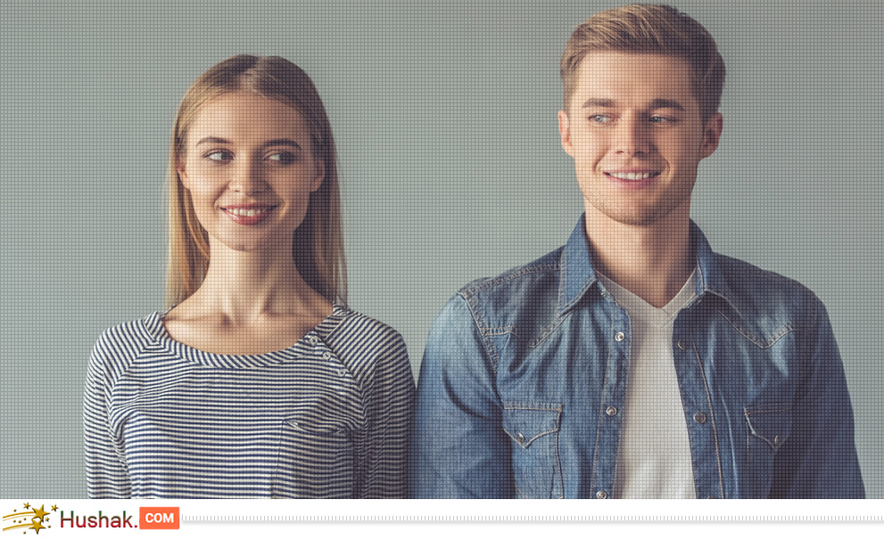 Как узнать, что ты нравишься девушке