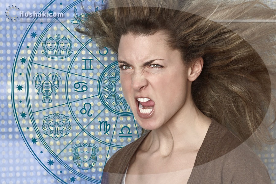Что ненавидит каждый знак зодиака?!