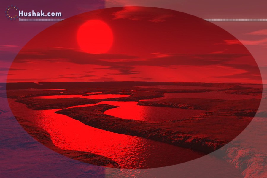 Лунно-солнечный прогноз на 19 ноября