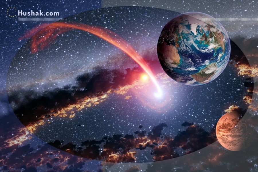 Гороскоп на сегодня. Прогноз на 5 ноября