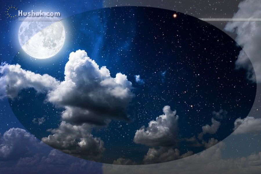 Лунно-солнечный прогноз на 12 января