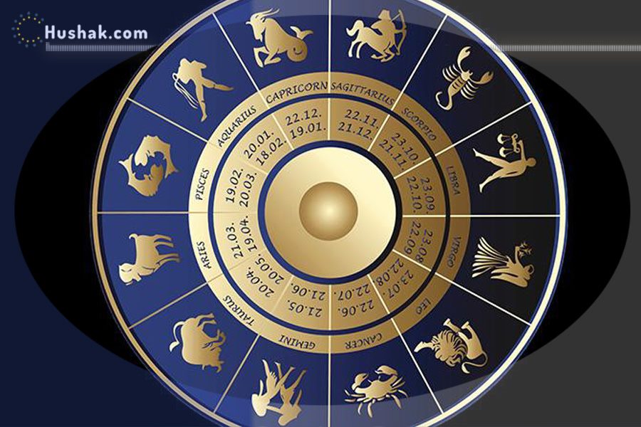 Гороскоп на сегодня. Прогноз на 30 марта