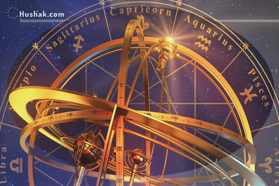 Гороскоп на сегодня. Прогноз на 8 мая
