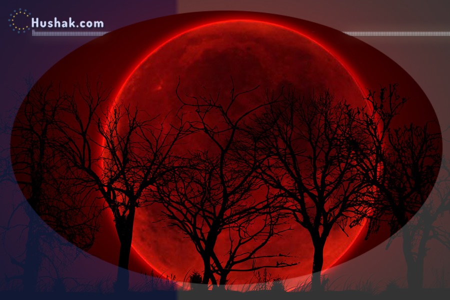 Лунно-солнечный прогноз на 28 апреля