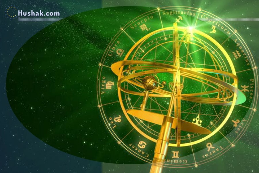 Гороскоп на сегодня. Прогноз на 10 апреля