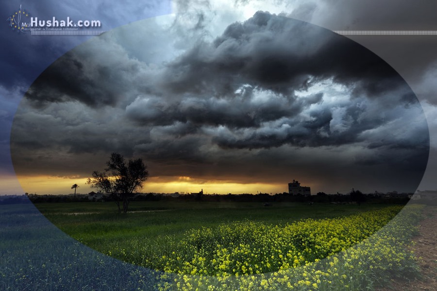 Лунно-солнечный прогноз на 26 мая