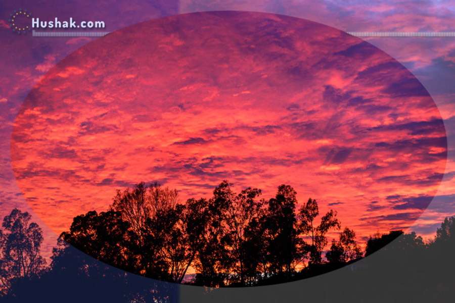 Лунно-солнечный прогноз на 8 августа