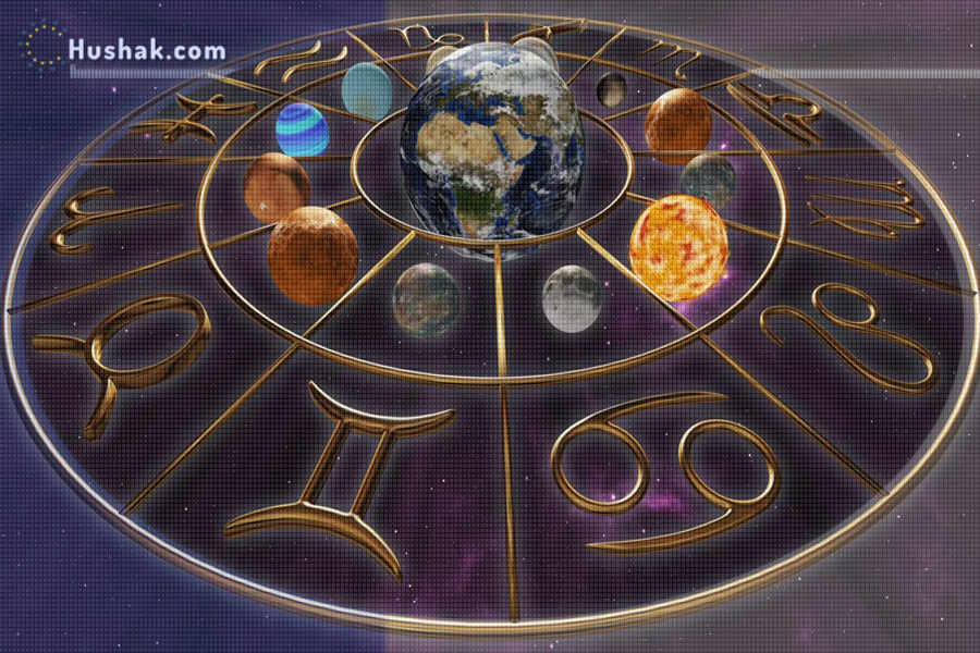 Гороскоп на сегодня. Прогноз на 6 сентября