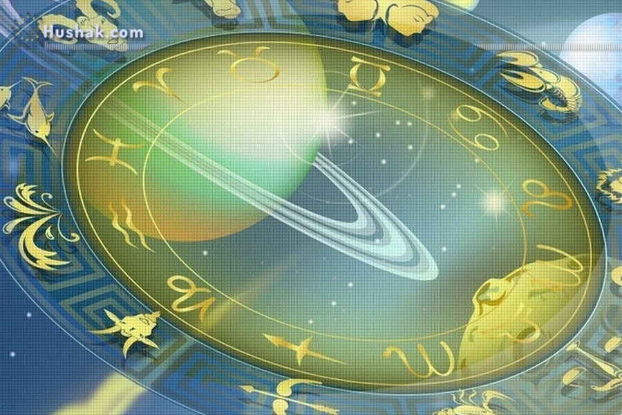 Гороскоп на сегодня. Прогноз на 1 января 2022 года