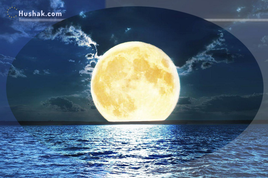 Лунно-солнечный прогноз на 13 февраля 2022 года