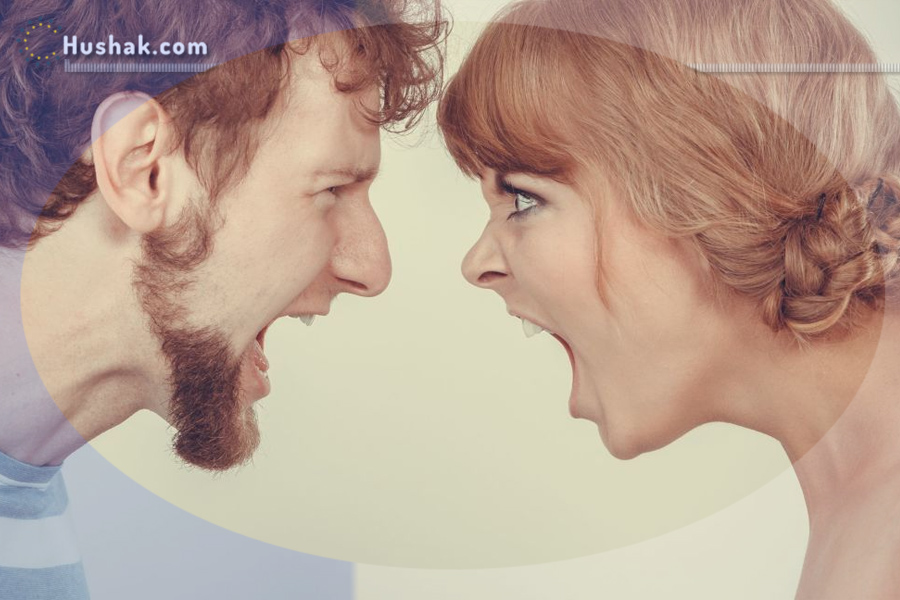 Как ведут себя знаки Зодиака в ссоре