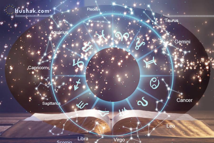 Гороскоп на сегодня. Прогноз на 14 апреля 2022 года