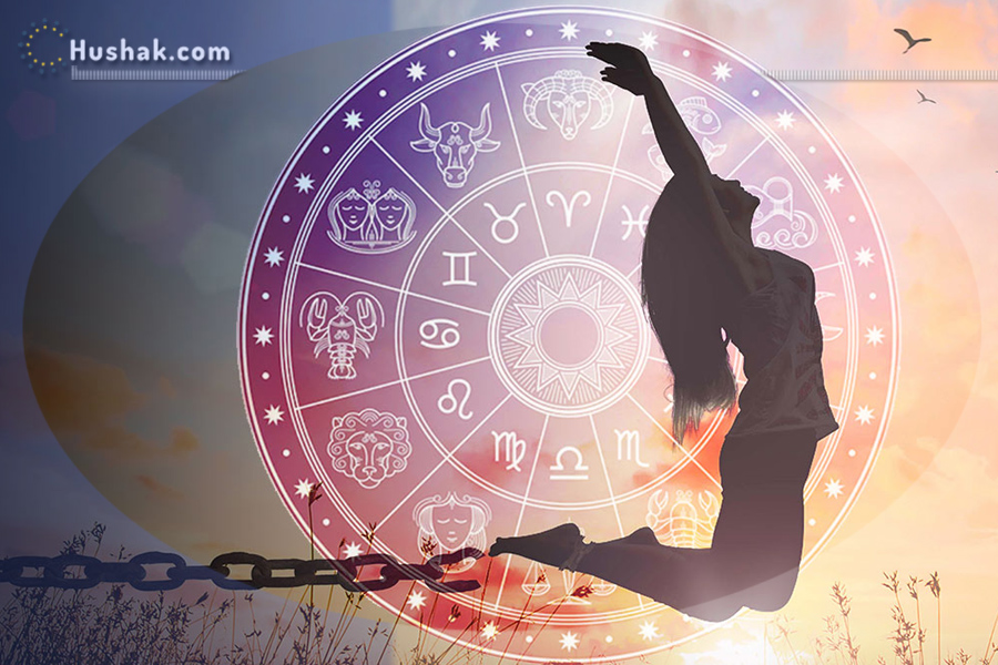 Гороскоп на сегодня. Прогноз на 25 апреля 2022 года