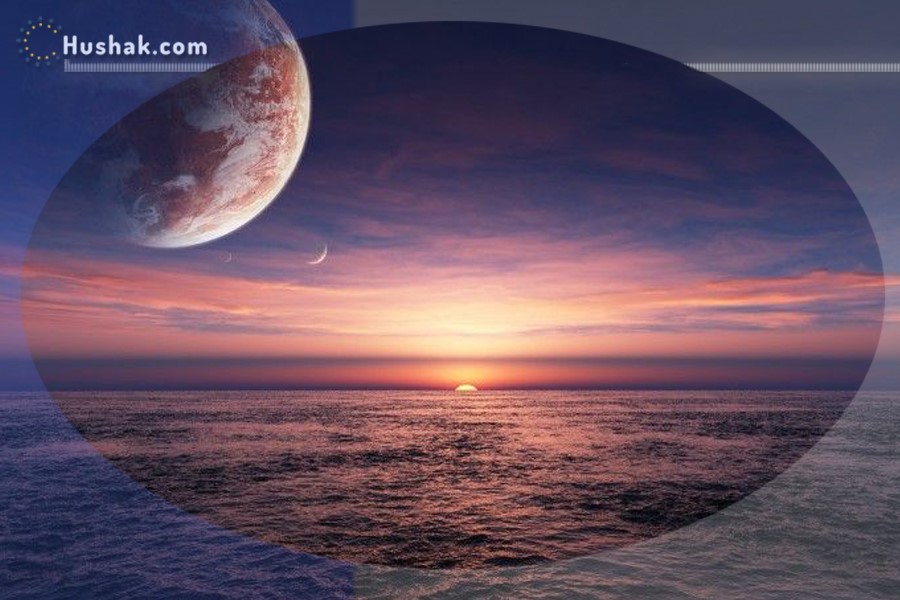 Лунно-солнечный прогноз на 7 апреля 2022 года