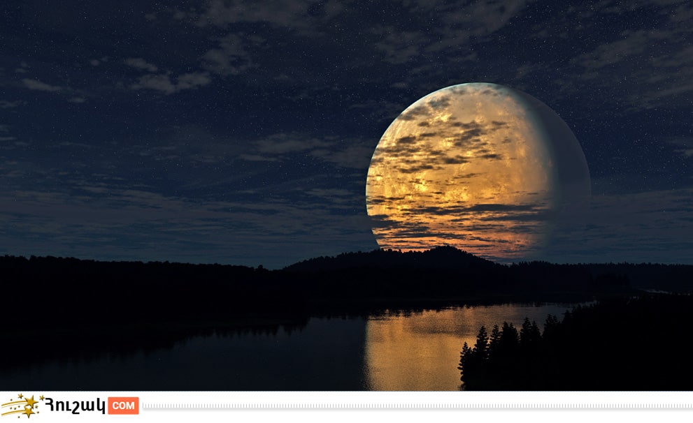 Лунно-солнечный прогноз на 5 октября