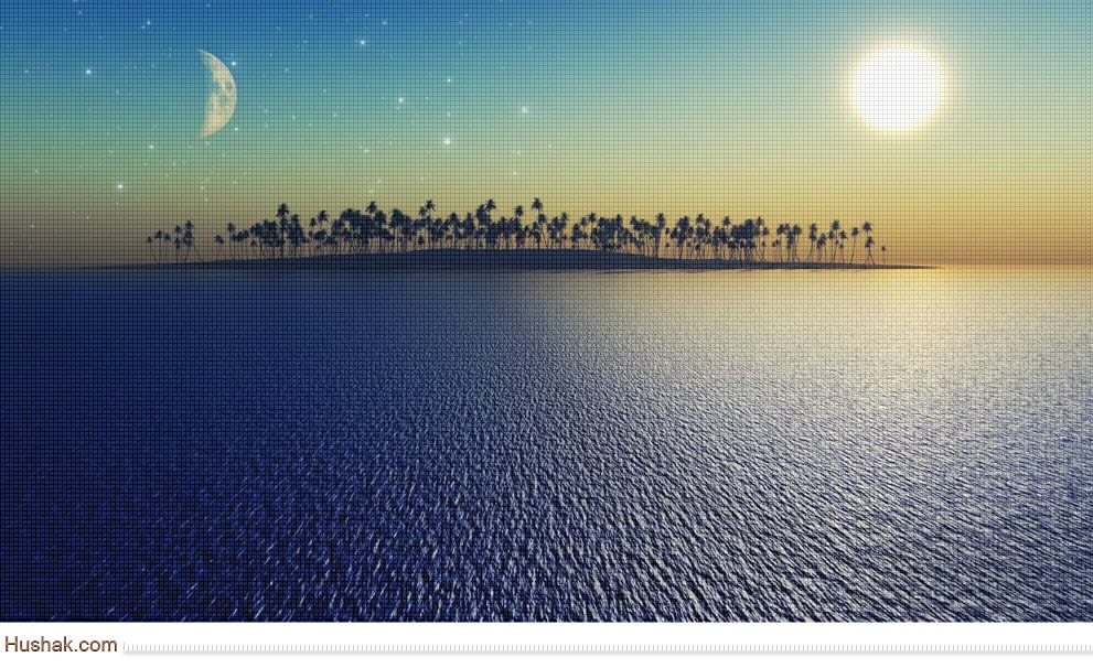 Лунно-солнечный прогноз на 21 сентября