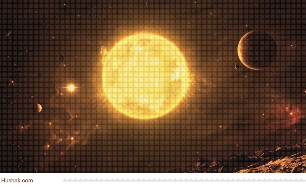 Лунно-солнечный прогноз на 12 сентября