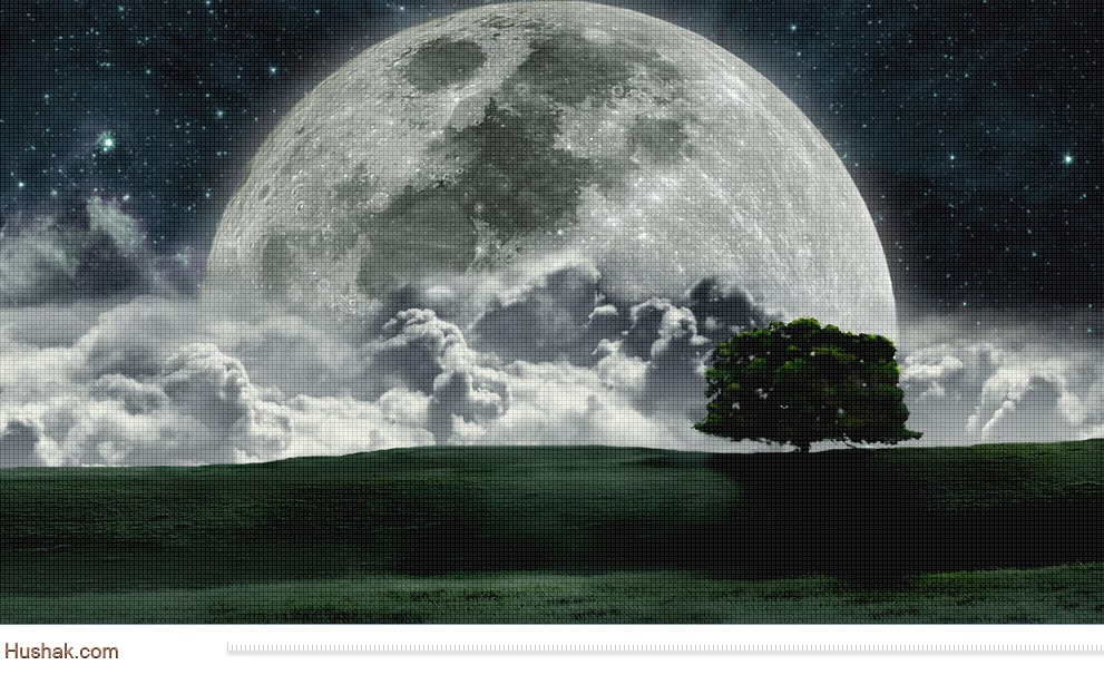 Лунно-солнечный прогноз на 15 сентября