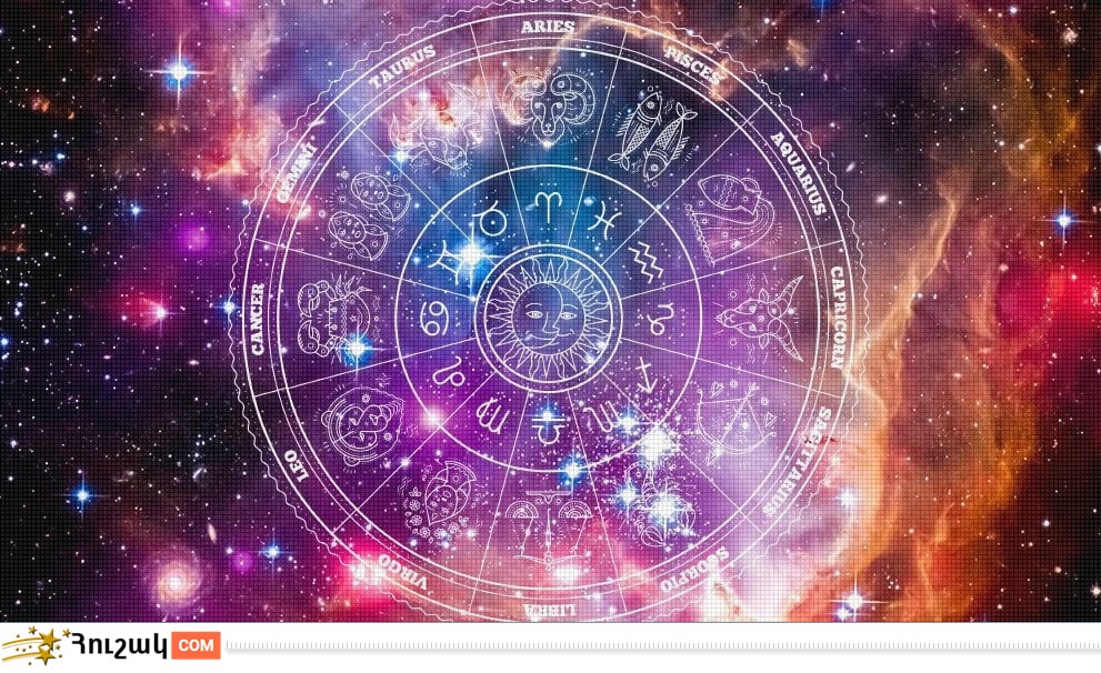 Гороскоп на сегодня. Прогноз на 3 октября