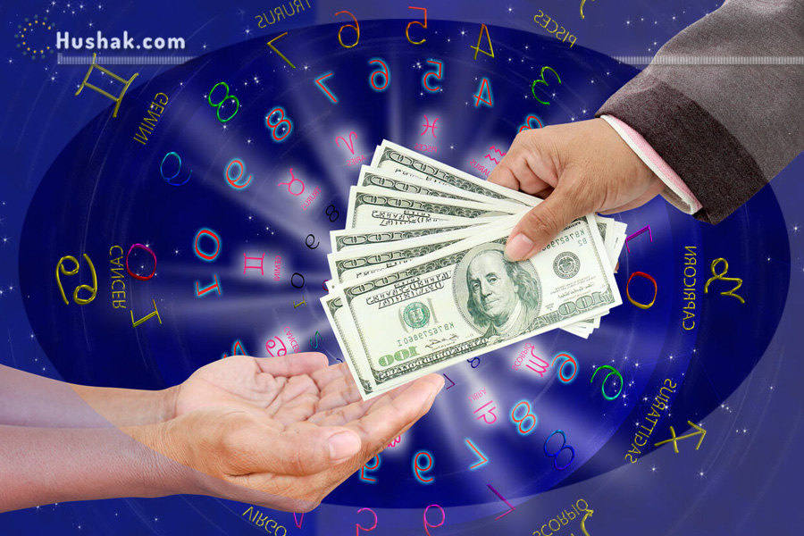Деловой гороскоп на февраль 2023
