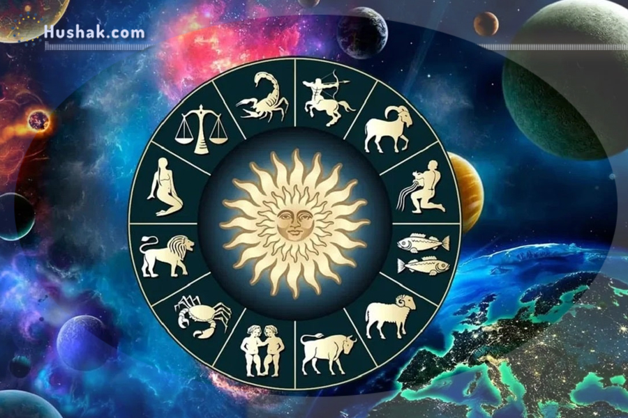 Негативный гороскоп