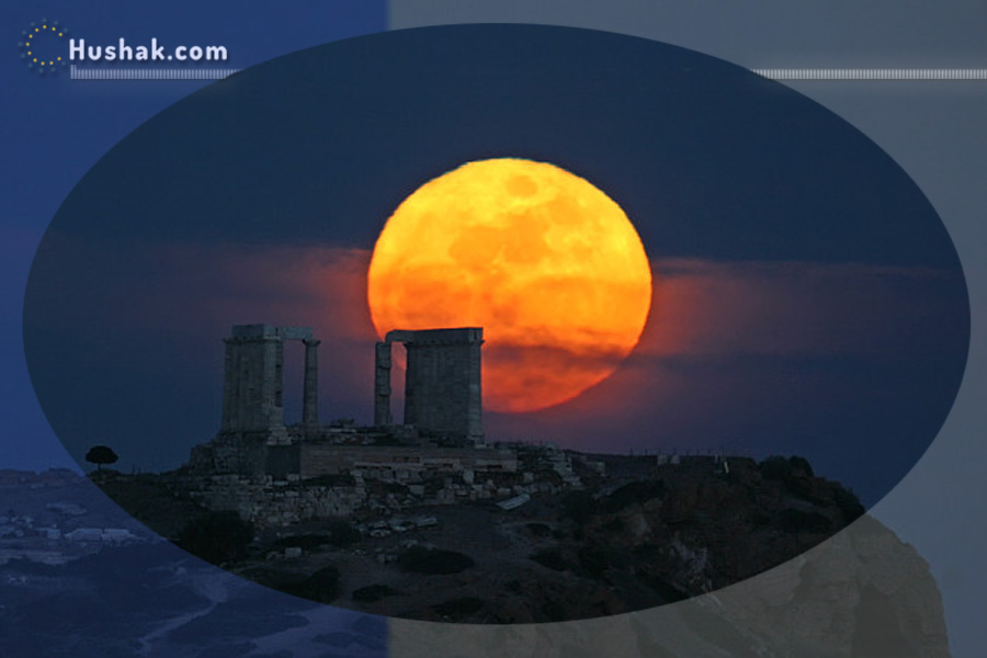 Лунно-солнечный прогноз на 5 февраля 2023 года