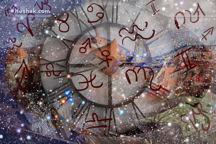 Гороскоп на май. Прогноз на 5 мая 2023 года