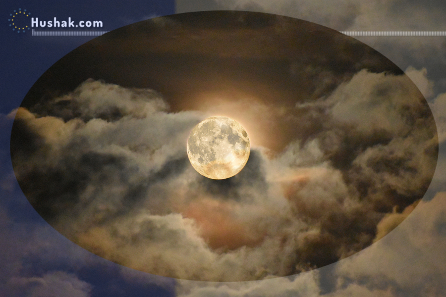 Лунно-солнечный прогноз на 9 июня 2023 года