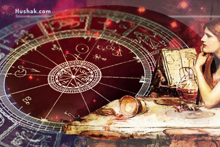 Гороскоп на июнь. Прогноз на 3 июня 2023 года