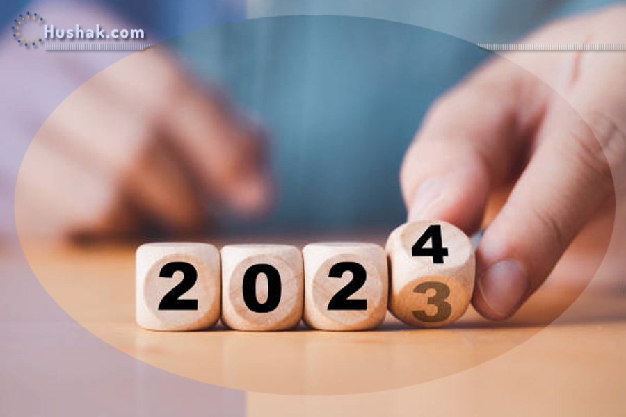 Прогноз для всех знаков зодиака на 2024 год