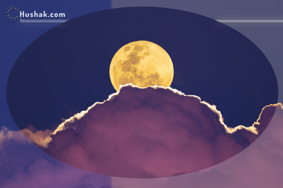 Лунно-солнечный прогноз на 1 декабря 2023 года