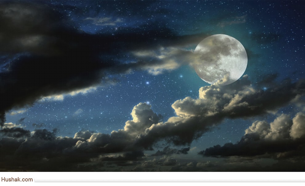 Лунно-солнечный прогноз на 7 ноября