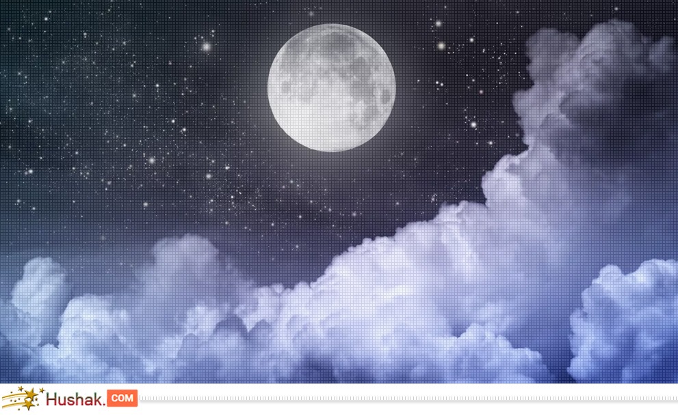 Лунно-солнечный прогноз на 26 октября