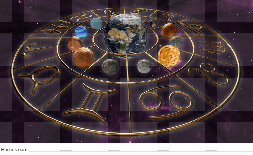 Гороскоп на сегодня. Прогноз на 27 октября