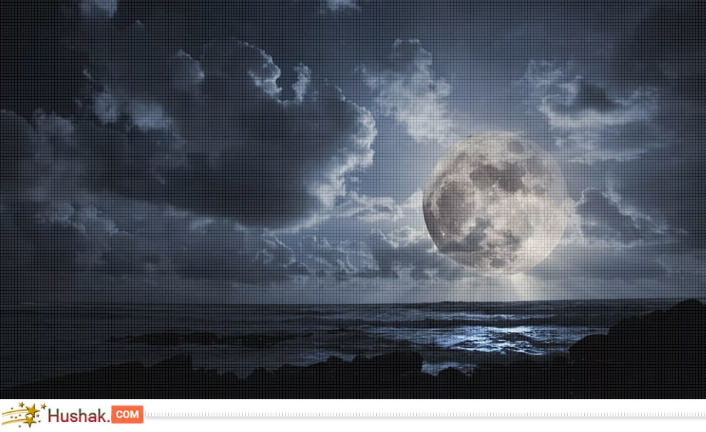 Лунно-солнечный прогноз на 28 ноября