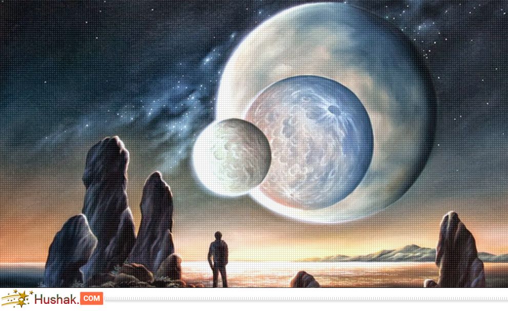 Гороскоп․ Прогноз на 21.10- 27.10