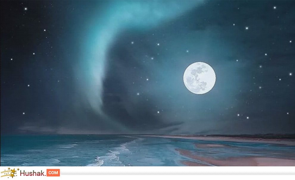 Лунно-солнечный прогноз на 21 ноября