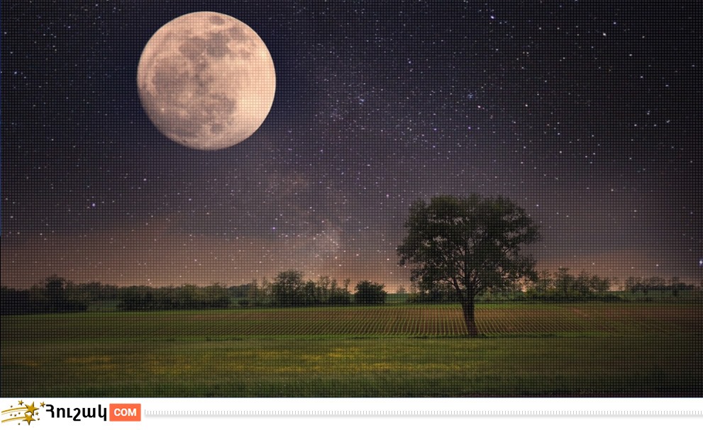 Лунно-солнечный прогноз на 1 ноября