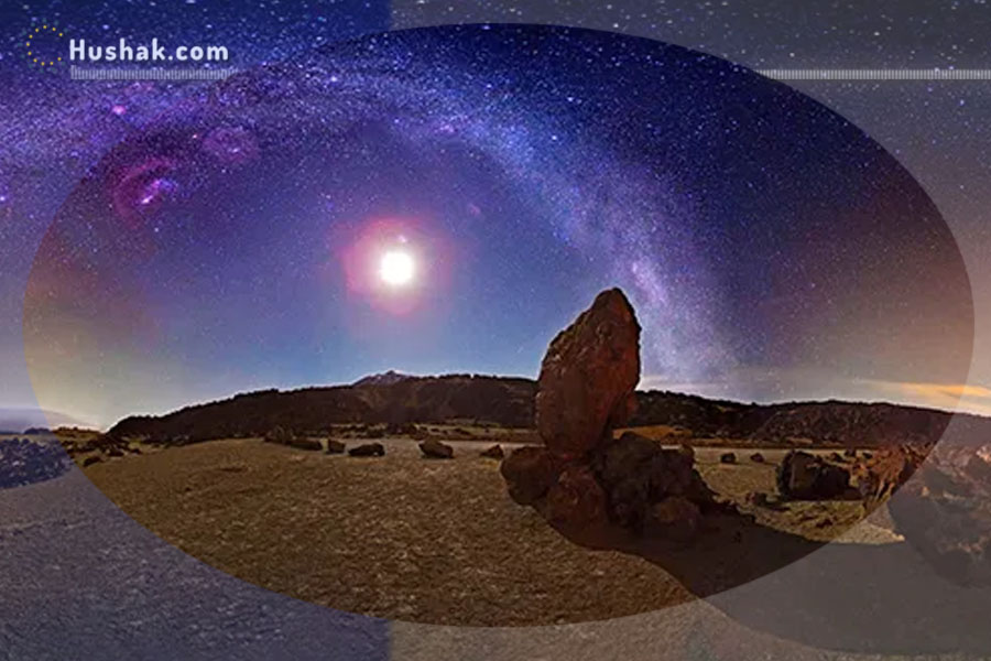 Лунно-солнечный прогноз на 9 апреля 2024 года