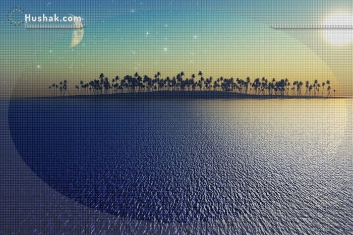 Лунно-солнечный прогноз на 3 апреля 2024 года