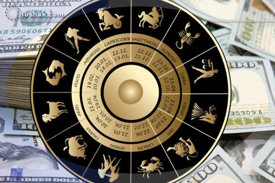 Финансовый гороскоп на 18 октября 2024 года
