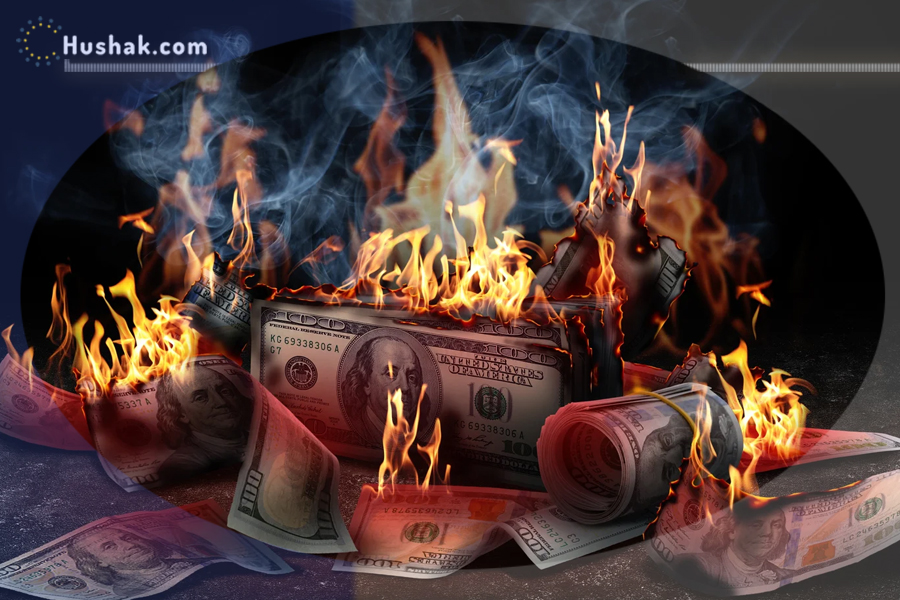 Финансовый гороскоп на 23 октября 2024 года