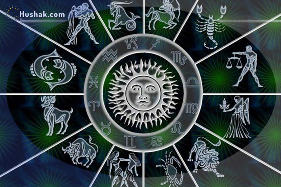 Гороскоп на месяц. Прогноз октября 2024 года