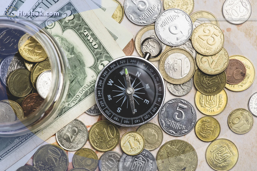 Финансовый гороскоп на 22 октября 2024 года