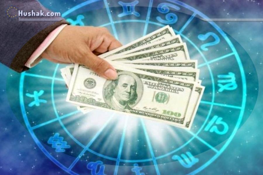 Финансовый гороскоп на 24 октября 2024 года