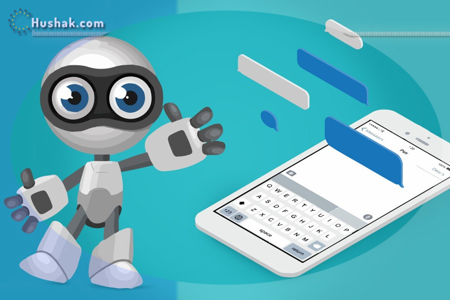 Как работают чат-боты и телефонные роботы для рекрутинга