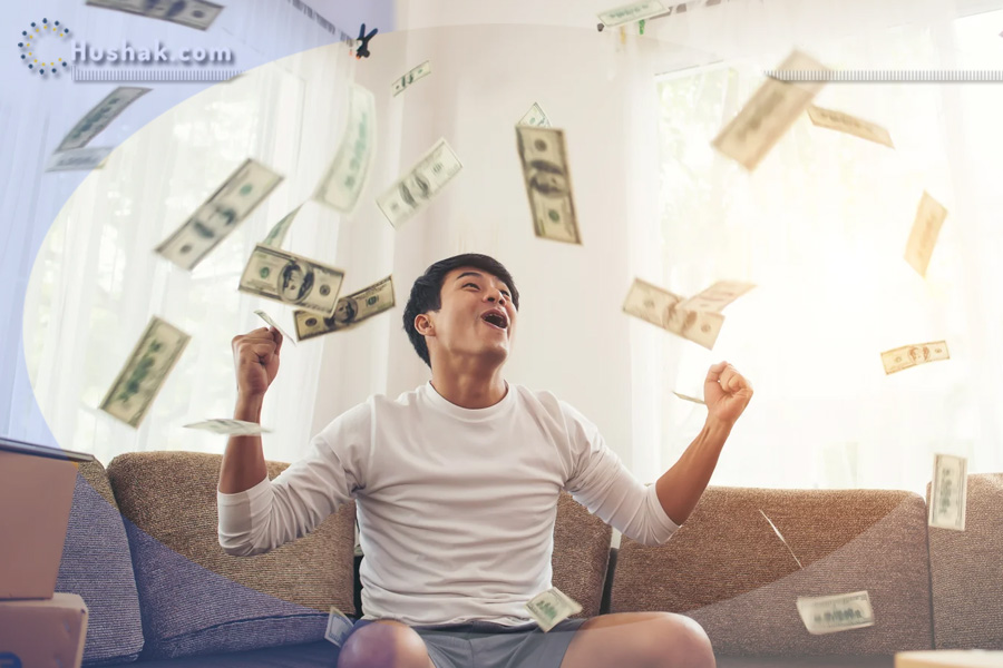 Финансовый гороскоп на 15 ноября 2024 года