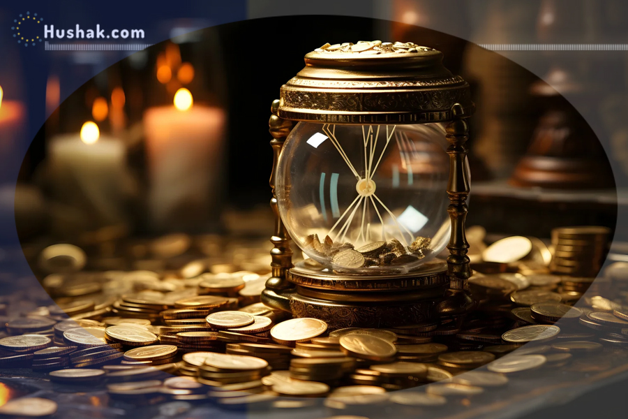 Финансовый гороскоп на 1 ноября 2024 года