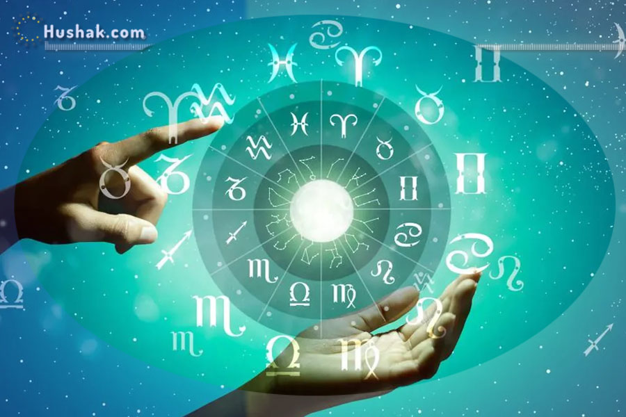 Гороскоп․ Прогноз на 04.11 - 10.11