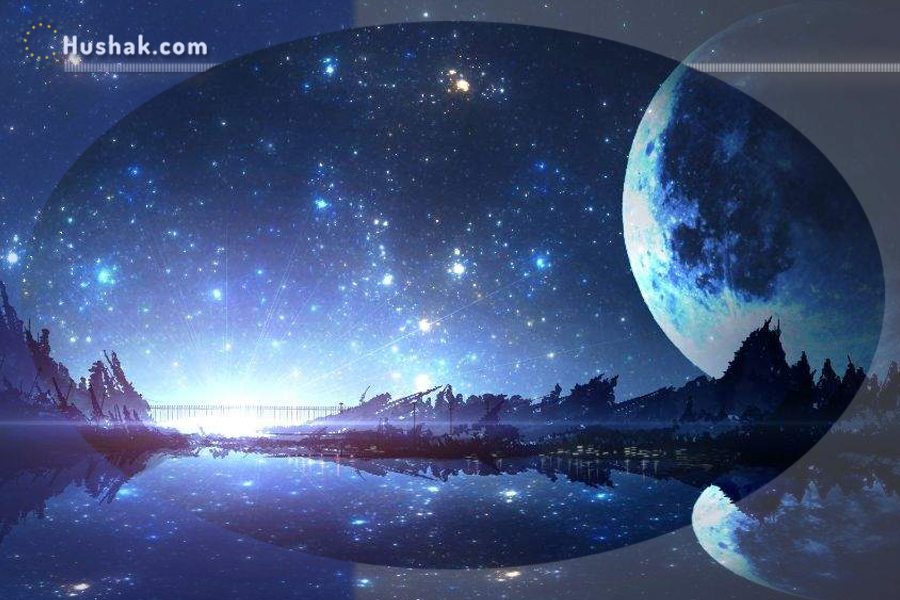 Лунно-солнечный прогноз на 17 ноября 2024 года